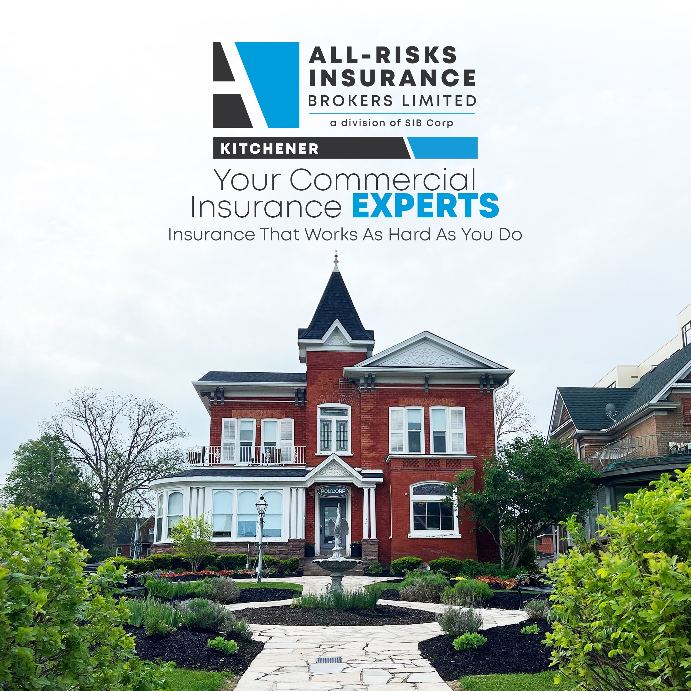 All-Risks Insurance Kitchener
