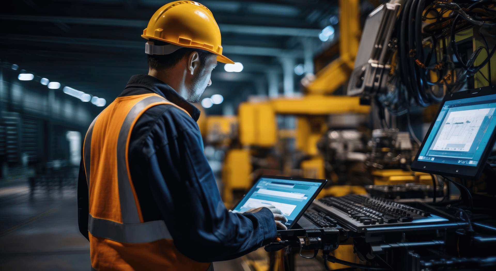 Manufacturing Insurance