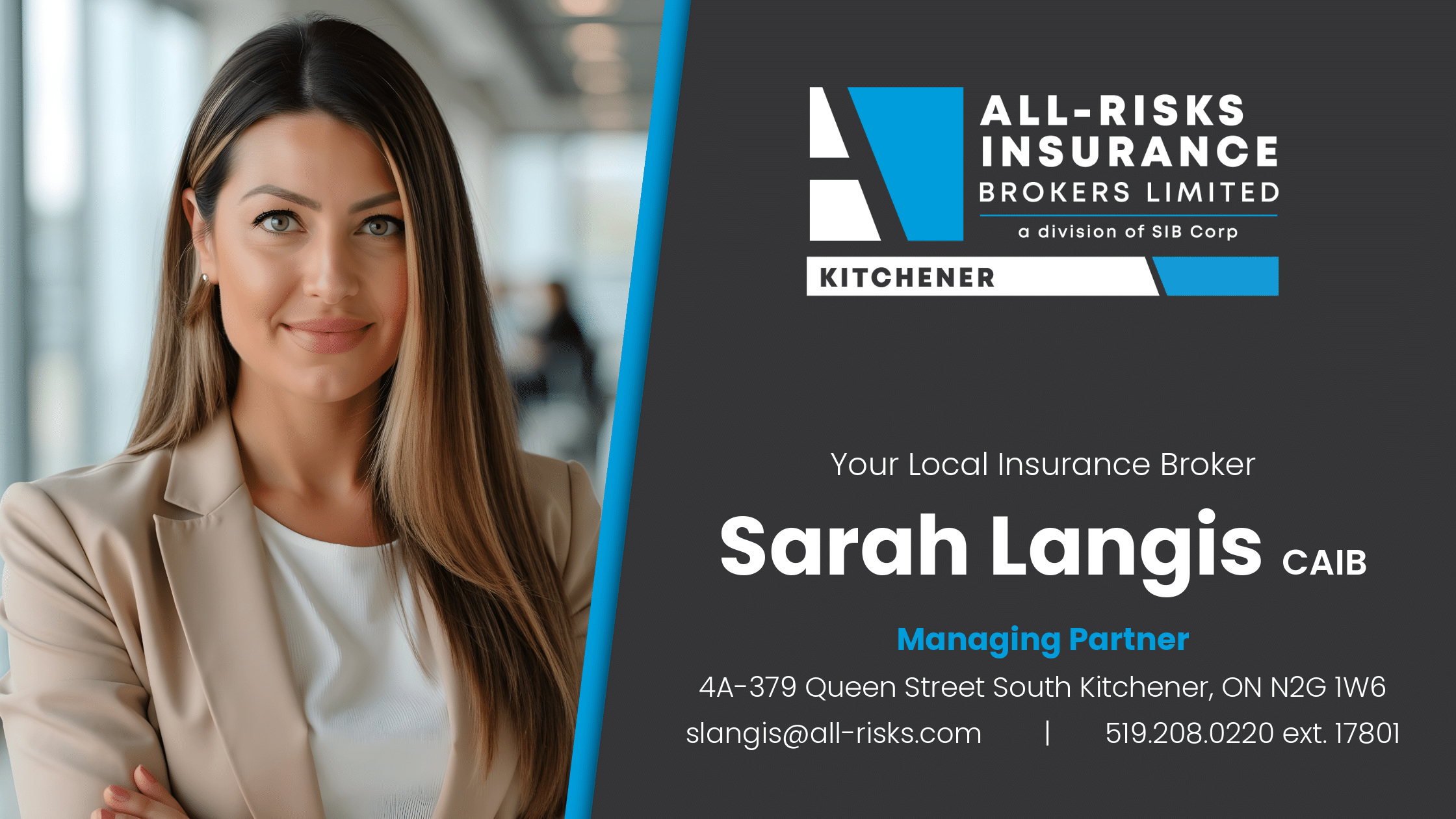 How To Choose An Insurance Broker